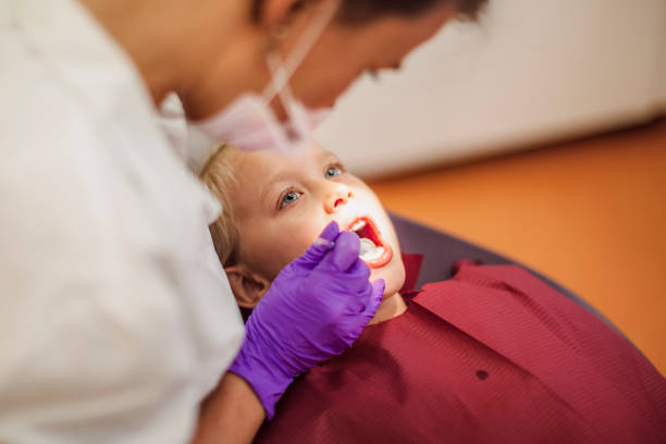 Best Emergency Wisdom Teeth Removal in Bucyrus, OH