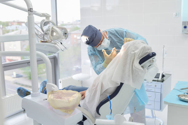 Best Emergency Treatment for Toothache in Bucyrus, OH